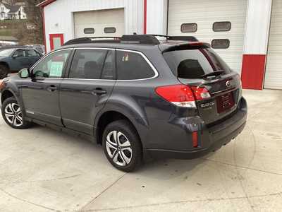 2011 Subaru Outback, $6995. Photo 3