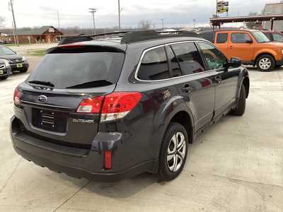 2011 Subaru Outback, $6995. Photo 5