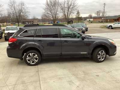 2011 Subaru Outback, $6995. Photo 6