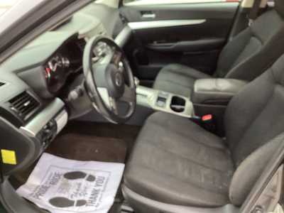 2011 Subaru Outback, $6995. Photo 8