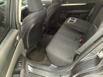 2011 Subaru Outback, $6995. Photo 9