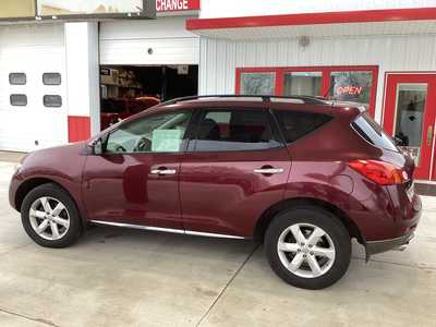 2010 Nissan Murano, $6795. Photo 2
