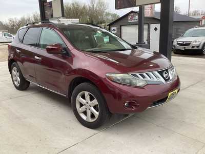 2010 Nissan Murano, $6795. Photo 6