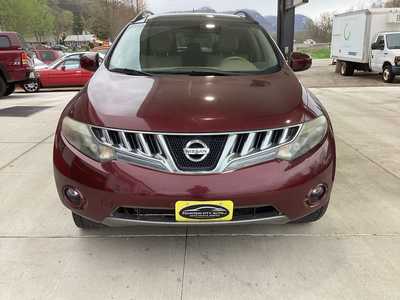 2010 Nissan Murano, $6795. Photo 7