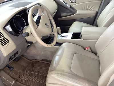2010 Nissan Murano, $6795. Photo 8