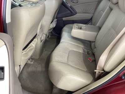 2010 Nissan Murano, $6795. Photo 9