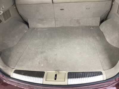 2010 Nissan Murano, $6795. Photo 10