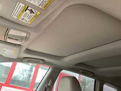 2010 Nissan Murano, $6795. Photo 11