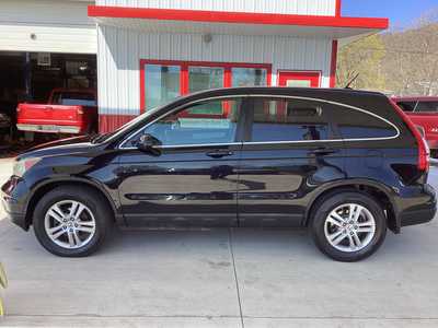 2010 Honda CR-V, $6495. Photo 2