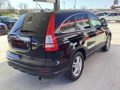 2010 Honda CR-V, $6495. Photo 5