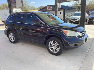 2010 Honda CR-V, $6495. Photo 6