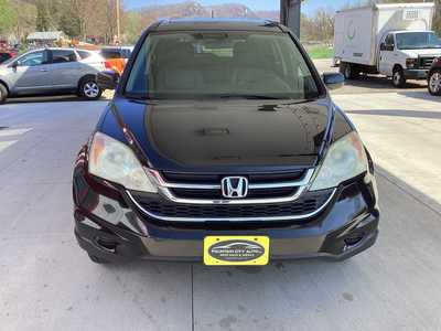 2010 Honda CR-V, $6495. Photo 7