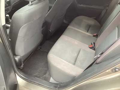 2017 Toyota Corolla, $13495. Photo 9