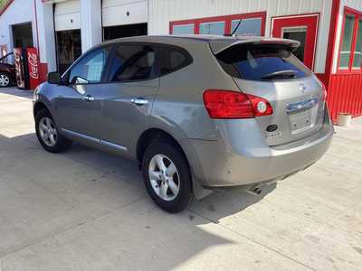 2013 Nissan Rogue, $5995. Photo 2