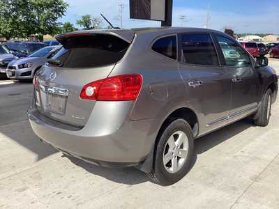 2013 Nissan Rogue, $5995. Photo 3