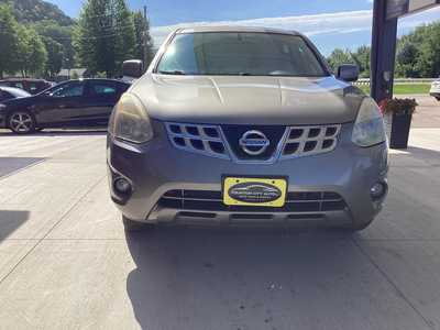 2013 Nissan Rogue, $5995. Photo 5
