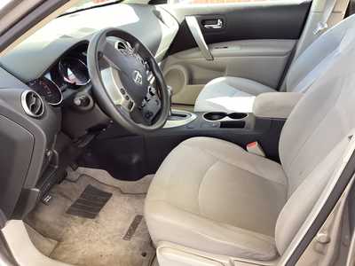 2013 Nissan Rogue, $5995. Photo 6