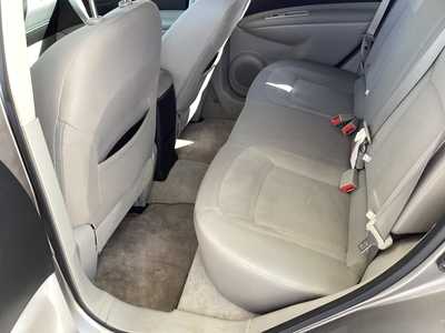 2013 Nissan Rogue, $5995. Photo 7
