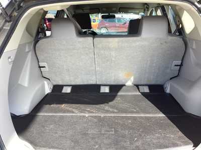 2013 Nissan Rogue, $5995. Photo 8
