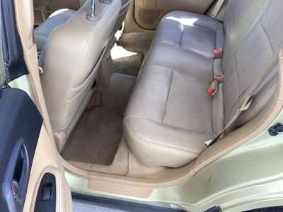 2004 Subaru Forester, $2995. Photo 9