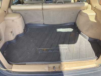 2004 Subaru Forester, $2995. Photo 10