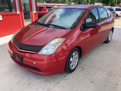 2006 Toyota Prius, $3595. Photo 1