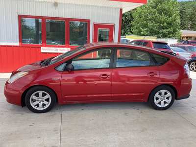 2006 Toyota Prius, $3595. Photo 2