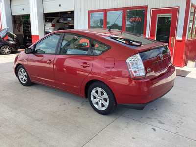 2006 Toyota Prius, $3595. Photo 3