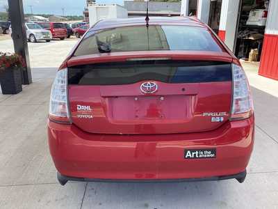 2006 Toyota Prius, $3595. Photo 4
