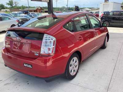 2006 Toyota Prius, $3595. Photo 5
