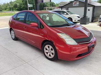 2006 Toyota Prius, $3595. Photo 6