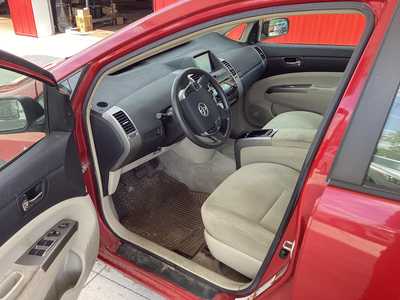 2006 Toyota Prius, $3595. Photo 7