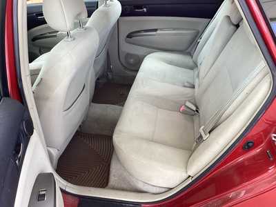 2006 Toyota Prius, $3595. Photo 8