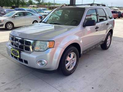 2011 Ford Escape, $6295. Photo 1