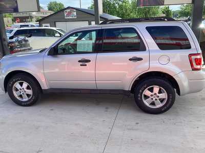 2011 Ford Escape, $6295. Photo 2