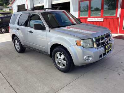 2011 Ford Escape, $6295. Photo 7