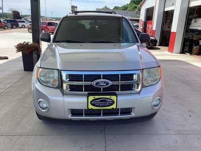 2011 Ford Escape, $6295. Photo 8
