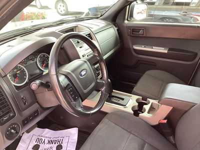 2011 Ford Escape, $6295. Photo 9