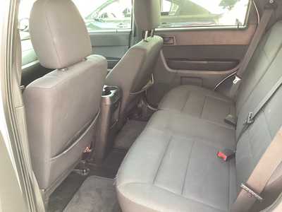 2011 Ford Escape, $6295. Photo 10