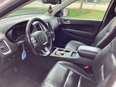 2014 Dodge Durango, $9895. Photo 2