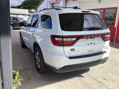2014 Dodge Durango, $9895. Photo 3