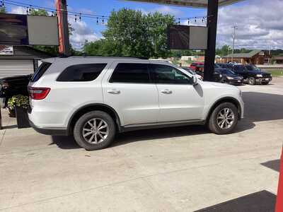 2014 Dodge Durango, $9895. Photo 6