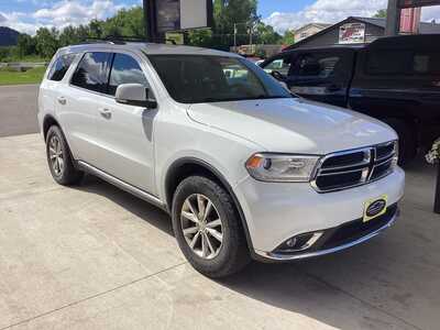 2014 Dodge Durango, $9895. Photo 7
