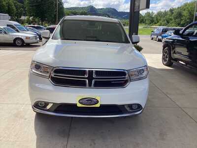 2014 Dodge Durango, $9895. Photo 8