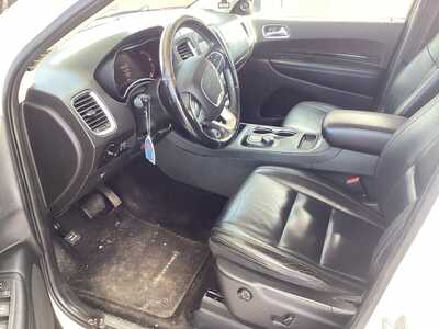 2014 Dodge Durango, $9895. Photo 9