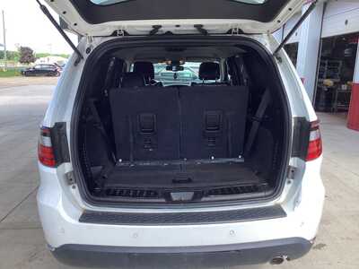 2014 Dodge Durango, $9895. Photo 11