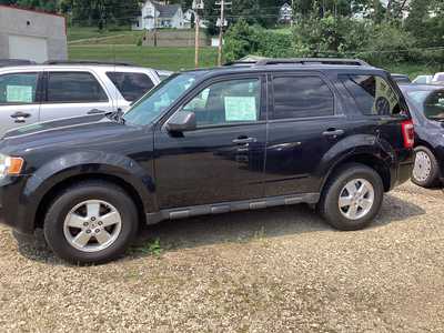 2011 Ford Escape, $6895. Photo 2