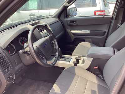 2011 Ford Escape, $6895. Photo 3