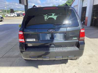 2011 Ford Escape, $6895. Photo 4