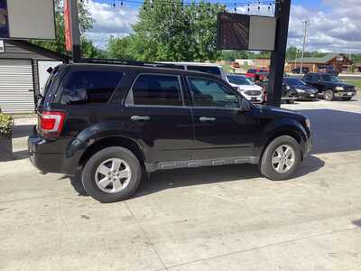 2011 Ford Escape, $6895. Photo 6